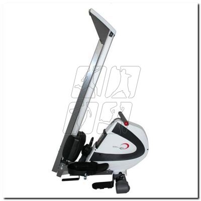 34. HMS ZM1801 magnetic rowing machine