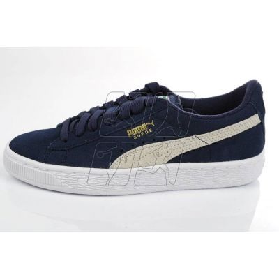 2. Puma Suede Classic W 356568 51