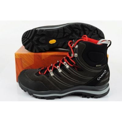 19. Aku Alterra Women's GORE-TEX Hiking Boots