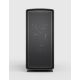 8. Fractal Design Summit Black Solid Midi Tower Black