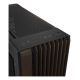 34. ASUS ProArt PA602 Wood Edition Modern Black - Tempered Glass Panel Midi Tower Black, Wood