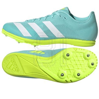 Adidas allroundstar JM JQ2558 shoes