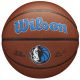 5. Wilson Team Alliance Dallas Mavericks Ball WTB3100XBDAL