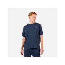 ROSSIGNOL Waterfall Relax Tee Navy Blue Men's T-shirt