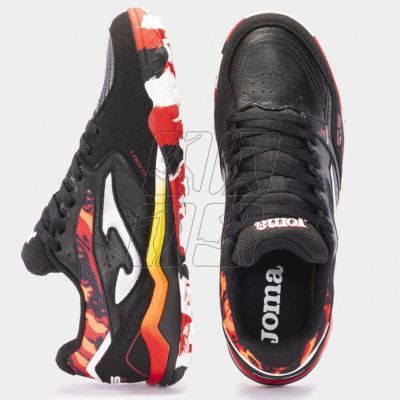 2. Joma FS Reactive 2401 TF FSW2401TF shoes