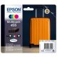 3. Epson 405 DURABrite Ultra Ink Ink Cartridge 1 pc Original Standard Yield Black, Cyan, Magenta, Yellow