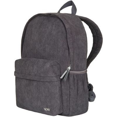 2. Roxy Feeling Vibes Backpack ERJBP04898-KPH0 Grey One size