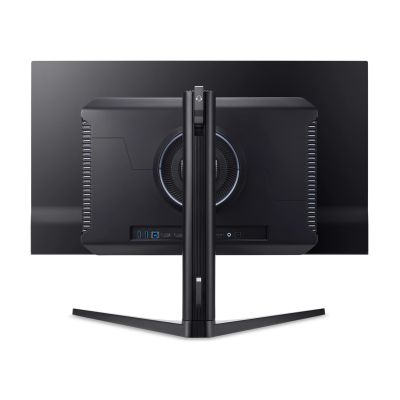 9. Acer Predator X27 QD-OLED X27UF5bmiippruzx Computer Monitor 67.3 cm (26.5") 2560 x 1440 px Quad HD Black