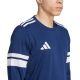 18. adidas Squadra 25 Long Sleeve Jersey LM M JF6075