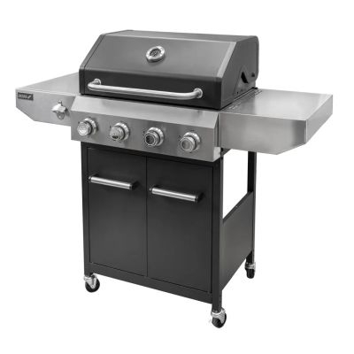 BATORY 900 GAS GRILL 4 BURNER