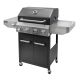 BATORY 900 GAS GRILL 4 BURNER
