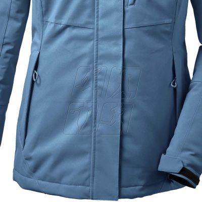 4. Killtec KOW 140 W Winter Jacket 37411/841