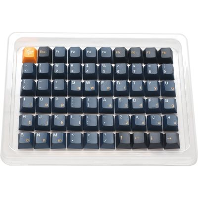 Ducky DCA133-USNAZCHPT2 Input Device Parts Keyboard Button Covers