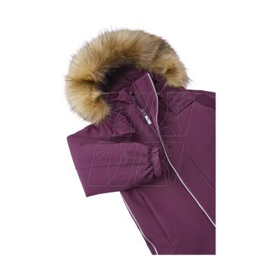 3. Reima Reimatec Trondheim Jr winter suit 5100042A-4960