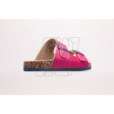 6. Lee Cooper Jr. Slippers LCW-22-35-1186K