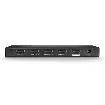4. Lindy 38236 HDMI TV Splitter 4x HDMI