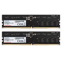 ADATA DDR5 5600 U-DIMM memory module 32 GB 2 x 16 GB 288-pin DIMM ECC correction