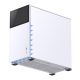 8. Jonsbo D41 screen computer case, white