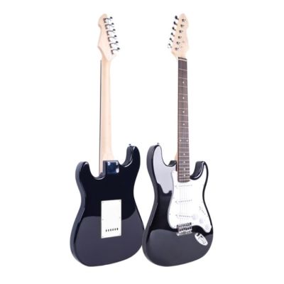 5. V-TONE EST 22 BK - electric guitar