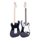 5. V-TONE EST 22 BK - electric guitar