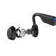 8. Shokz OpenMove USB-C Wireless Bone Conduction Headphones Blue