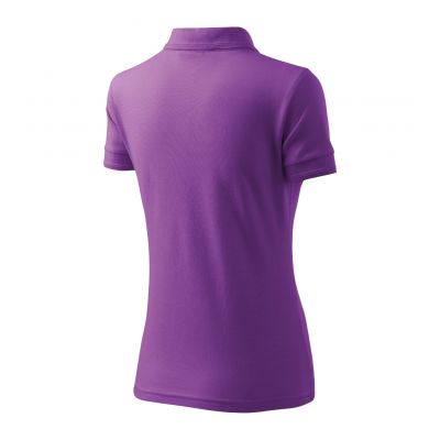 4. Malfini Pique Polo Shirt W MLI-21064