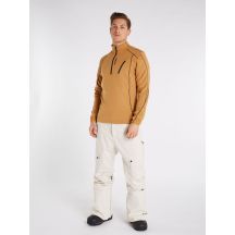 Protest HUMANS Men's 1/4-Zip Top