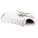 3. ASICS Gel-Dedicate 9 Clay 1041A547-100 White 41.5