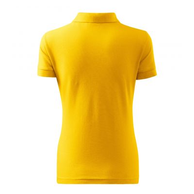 3. Malfini Cotton Heavy W Polo Shirt MLI-21604