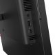 10. Lenovo ThinkVision T24-4v Computer Monitor 60.5 cm (23.8") 1920 x 1080 px Full HD LCD Black