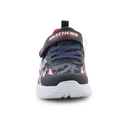 7. Skechers S-Light Storm 2.0 Jr 400150N-NVRD shoes