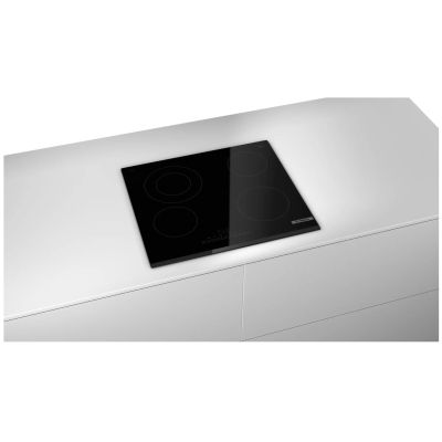 4. BOSCH PKF631FP3E ceramic hob