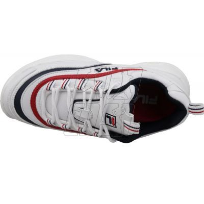 3. Fila Ray Low WMN W 1010562-150 shoes