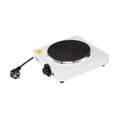 15. Adler AD 6503 cooker (1 cooking zone; 1500W)