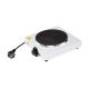 15. Adler AD 6503 cooker (1 cooking zone; 1500W)
