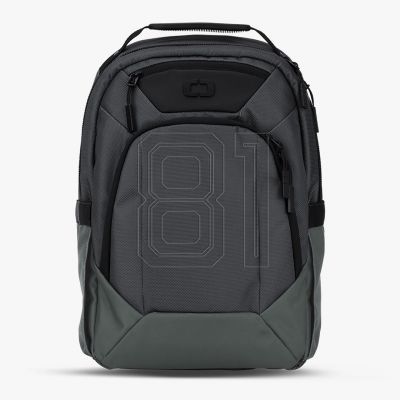 2. Ogio Axle Dna Titanium Backpack A20261_F0205_NA A20261_F0205_NA