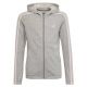 2. Adidas Jr Hoodie HM8752