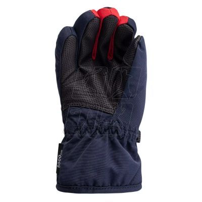 3. Brugi 3ZCE Jr ski gloves 92800463871