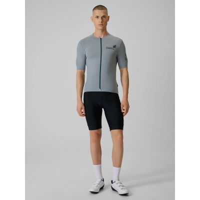 7. Men's cycling shorts with gel pad 4F 4FRSS26TFSHM1729-20S