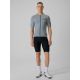 7. Men's cycling shorts with gel pad 4F 4FRSS26TFSHM1729-20S