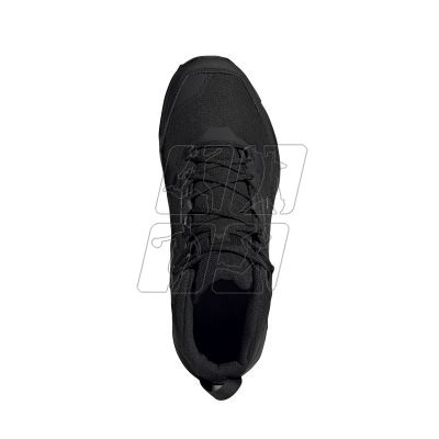 7. Adidas Terrex AX4 Mid Gtx M FY9638 shoes