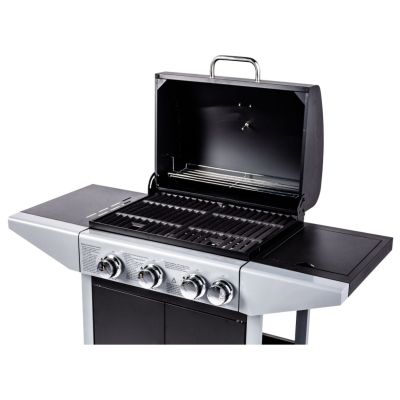 3. Ravanson GO-3 10.6kW gas grill