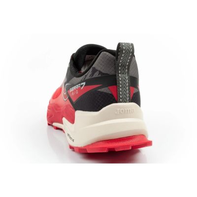 5. Joma men's trail running shoes Sierra off-road cushioned red