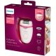 2. Philips Satinelle Essential BRE285/00 epilator (pink)