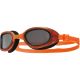 TYR SPEC OPS 2.0 POLARIZ one size swimming goggles