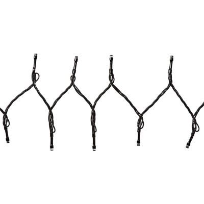 3. Nedis WIFILX01W100 decorative lighting Light chain for decoration 100 pcs LED 2.21 WG