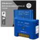 8. QOLTEC MPPT 15A CHARGE CONTROLLER FOR POWERING DC RECEIVERS AND CHARGING 12V/24V BATTERIES | LIFEPO4