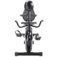 69. Horizontal magnetic bike plus HMS R9259 black and green