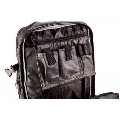 7. Assembly backpack