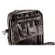 7. Assembly backpack